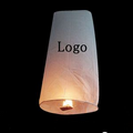 15" Promotional Sky Lantern